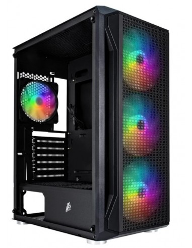 Case 1stPlayer X5 RGB noPSU